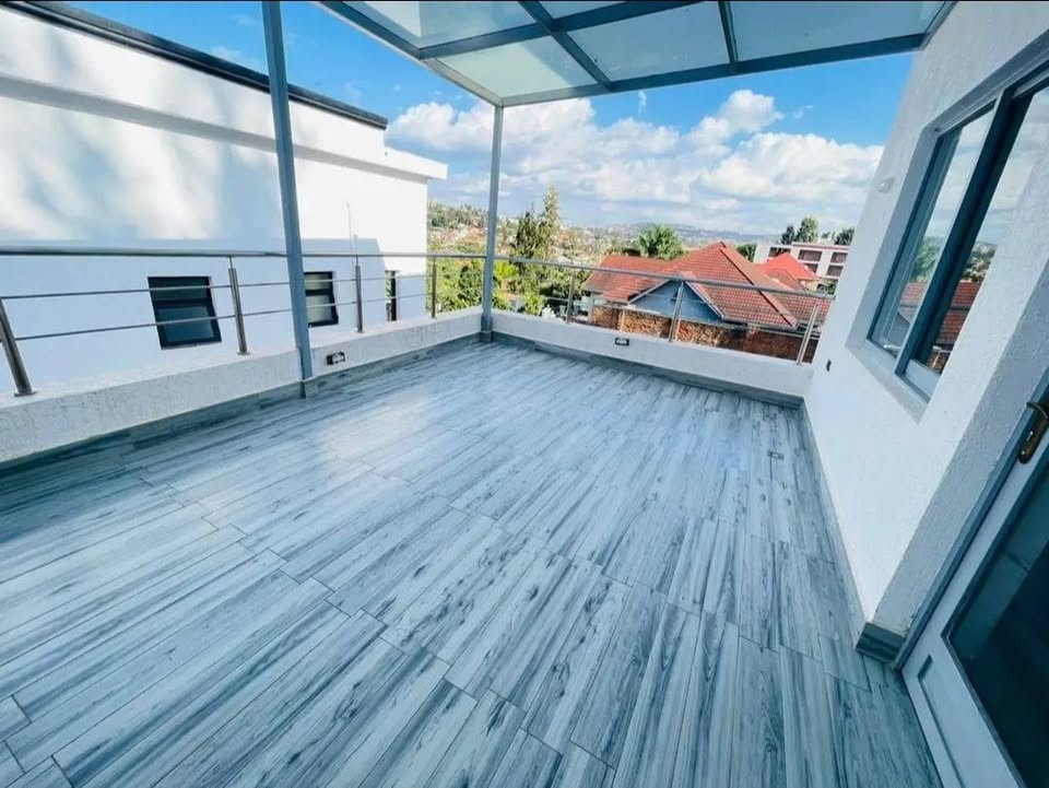 Luxury 6-Bedroom House for Sale in Gishushu Near Lemigo Hotel - Image 3