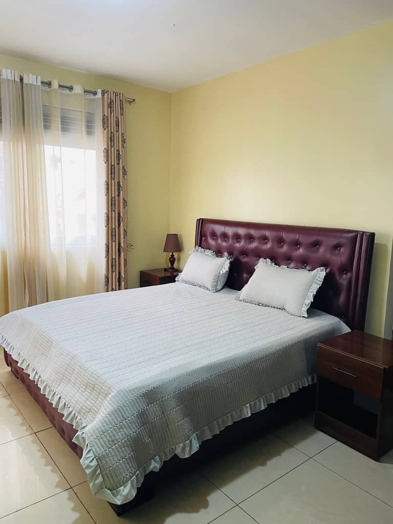 Furnished House for Rent – Kibagabaga, Kigali - Image 9