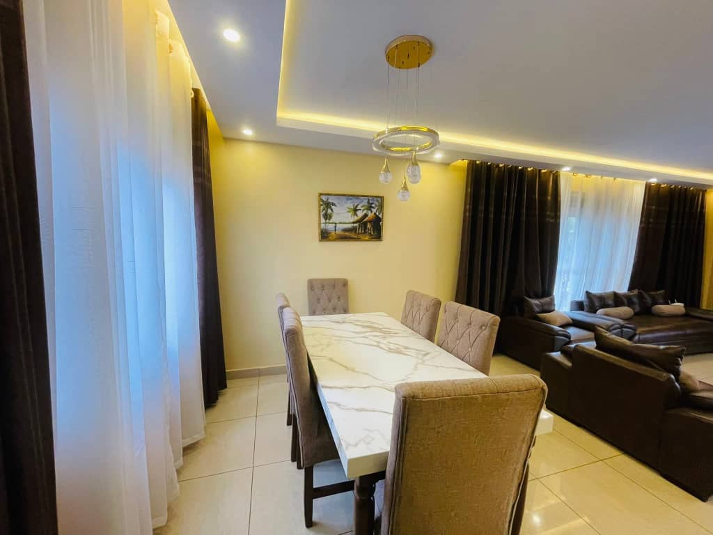 Furnished House for Rent – Kibagabaga, Kigali - Image 11