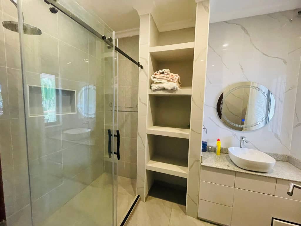 Furnished House for Rent – Kibagabaga, Kigali - Image 10