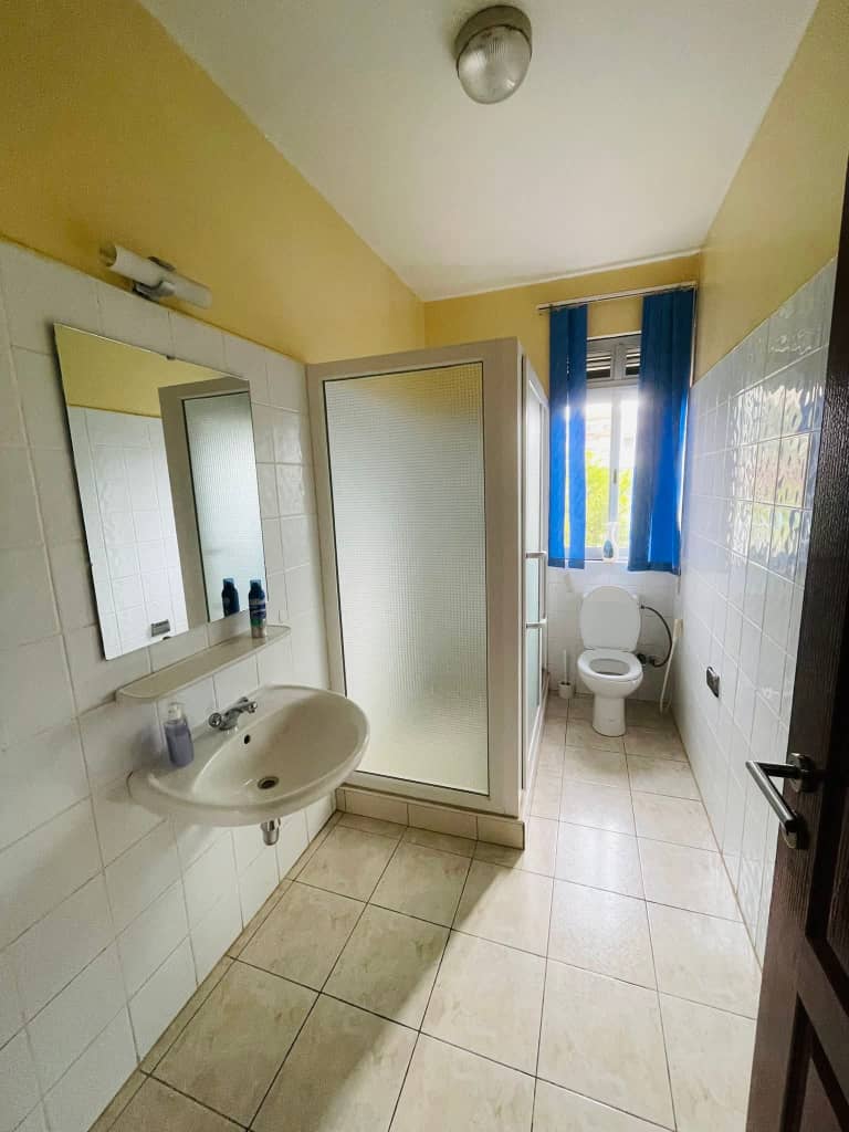 Furnished House for Rent – Kibagabaga, Kigali - Image 8