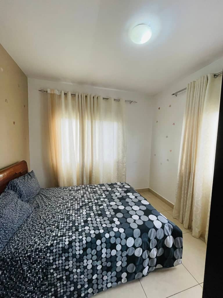 Furnished House for Rent – Kibagabaga, Kigali - Image 2