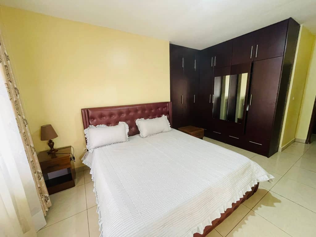 Furnished House for Rent – Kibagabaga, Kigali - Image 5