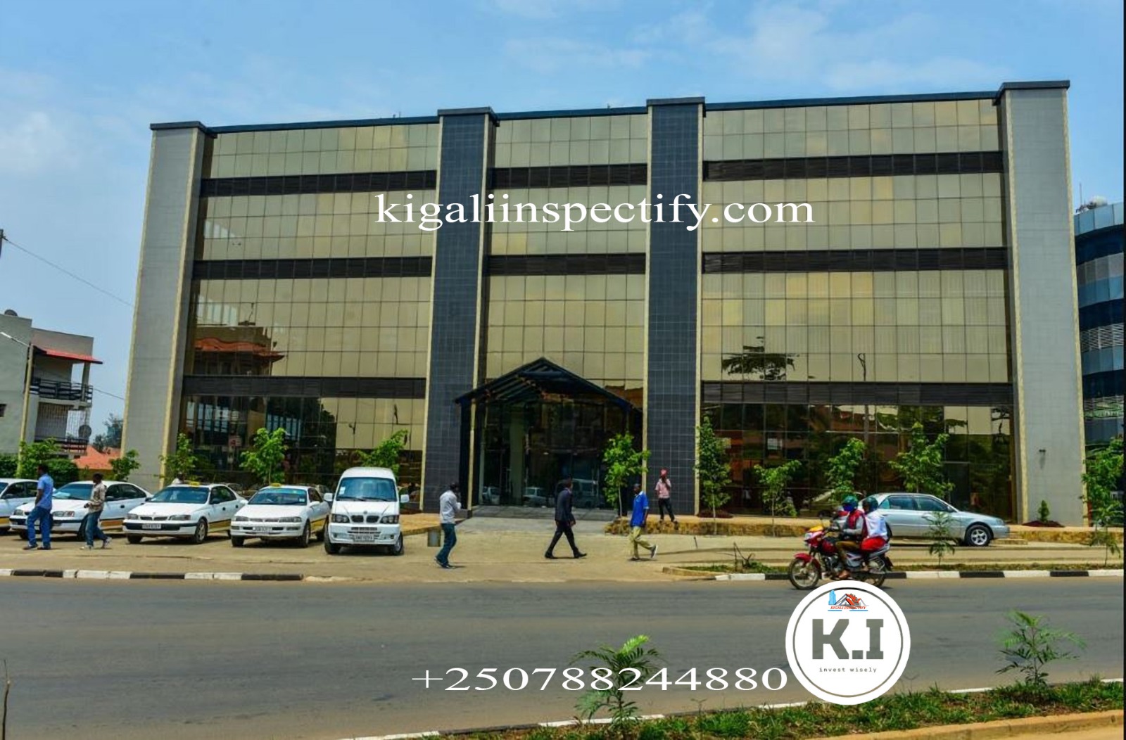 Investment Property for Sale in Kigali – A High-Value Opportunity - Image 4