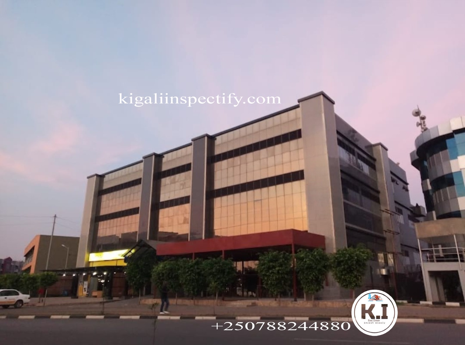 Investment Property for Sale in Kigali – A High-Value Opportunity - Image 1