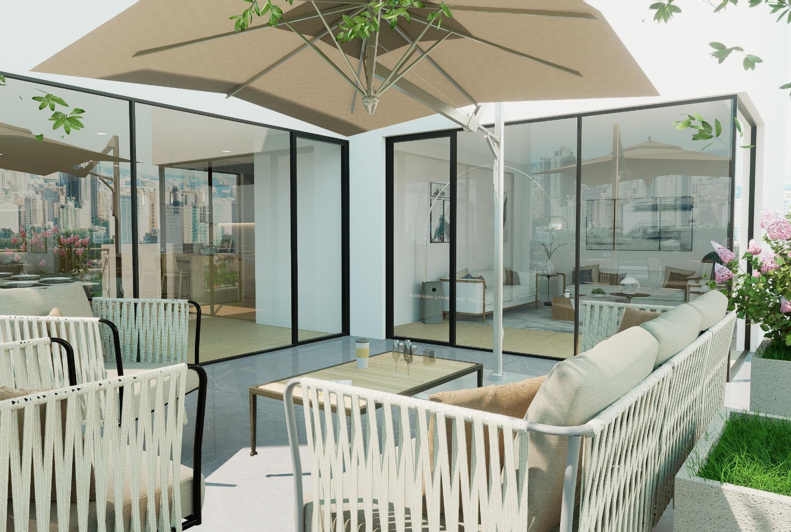 Apartments for Sales in Kiyovu on Good Prices – Prime Location & Modern Living - Image 1