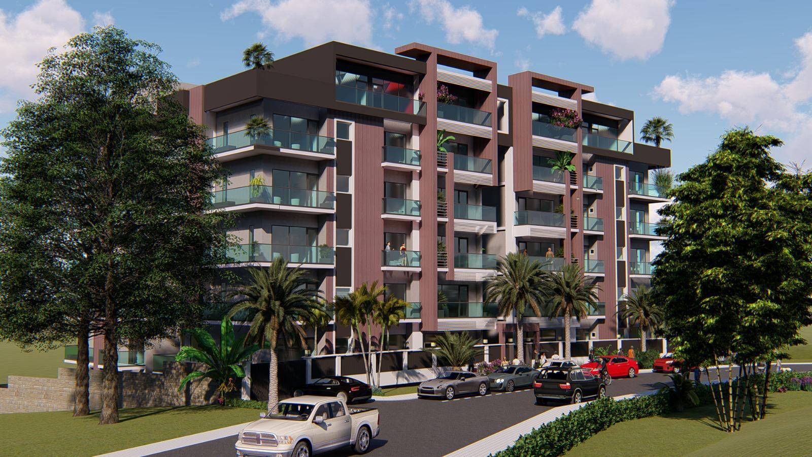 Apartments for Sales in Kiyovu on Good Prices – Prime Location & Modern Living - Image 7