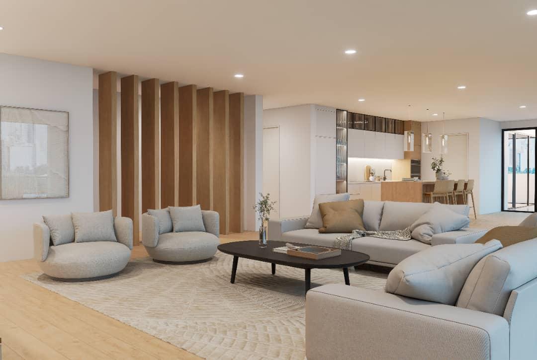 Apartments for Sales in Kiyovu on Good Prices – Prime Location & Modern Living - Image 13