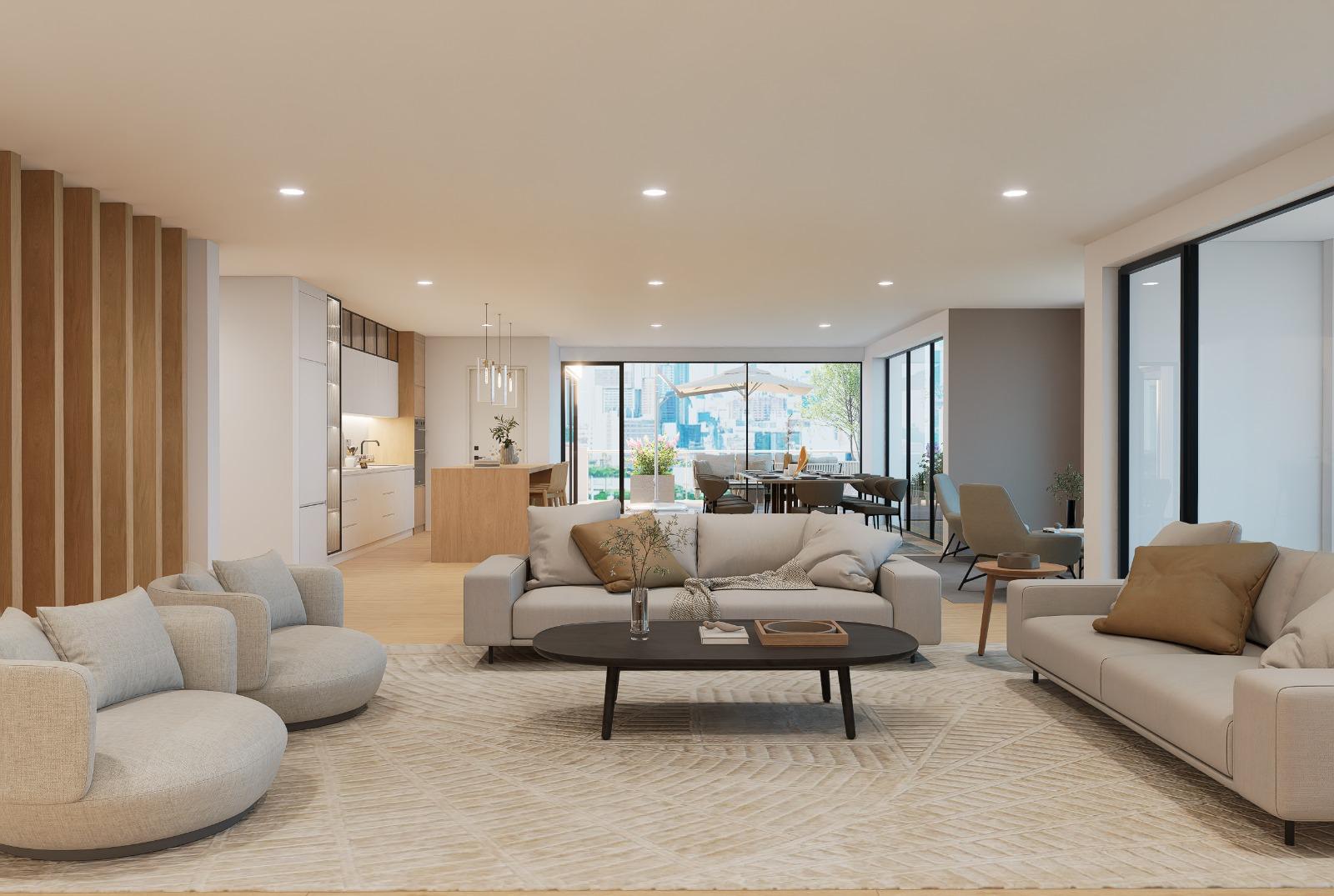 Apartments for Sales in Kiyovu on Good Prices – Prime Location & Modern Living - Image 6