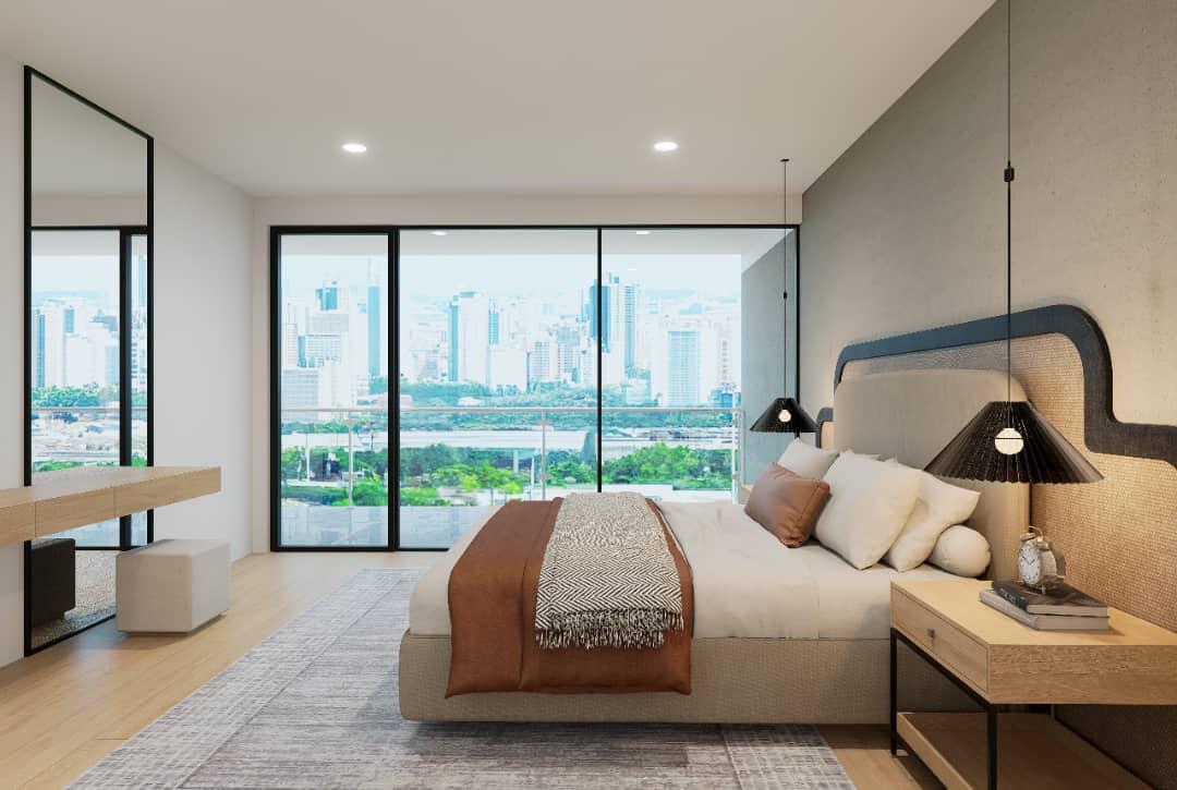 Apartments for Sales in Kiyovu on Good Prices – Prime Location & Modern Living - Image 12