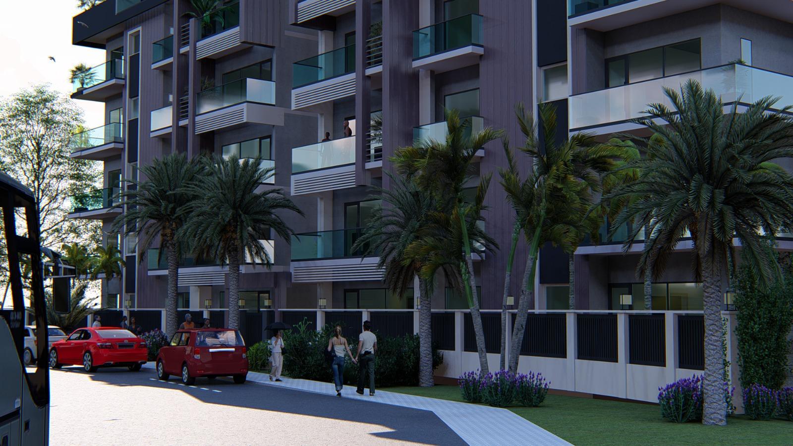 Apartments for Sales in Kiyovu on Good Prices – Prime Location & Modern Living - Image 9