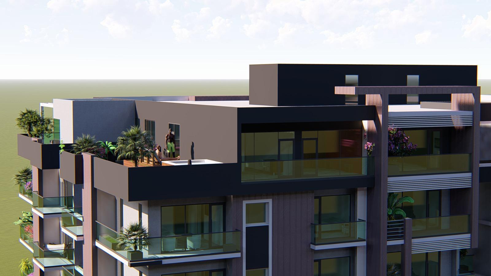Apartments for Sales in Kiyovu on Good Prices – Prime Location & Modern Living - Image 8