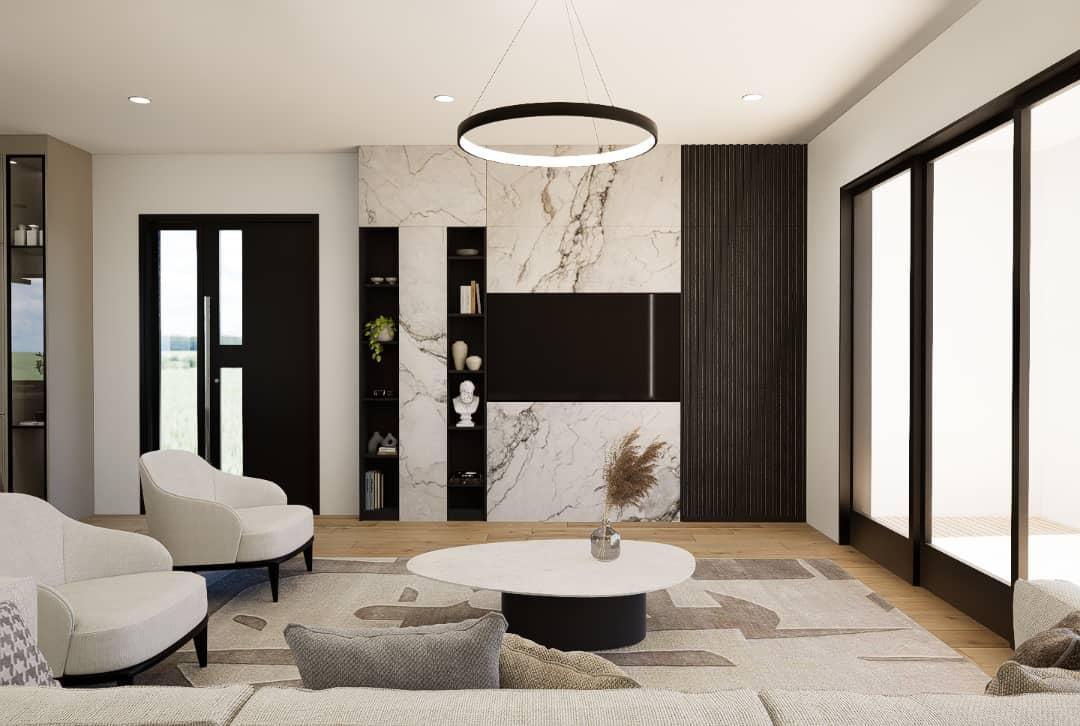 Apartments for Sales in Kiyovu on Good Prices – Prime Location & Modern Living - Image 4