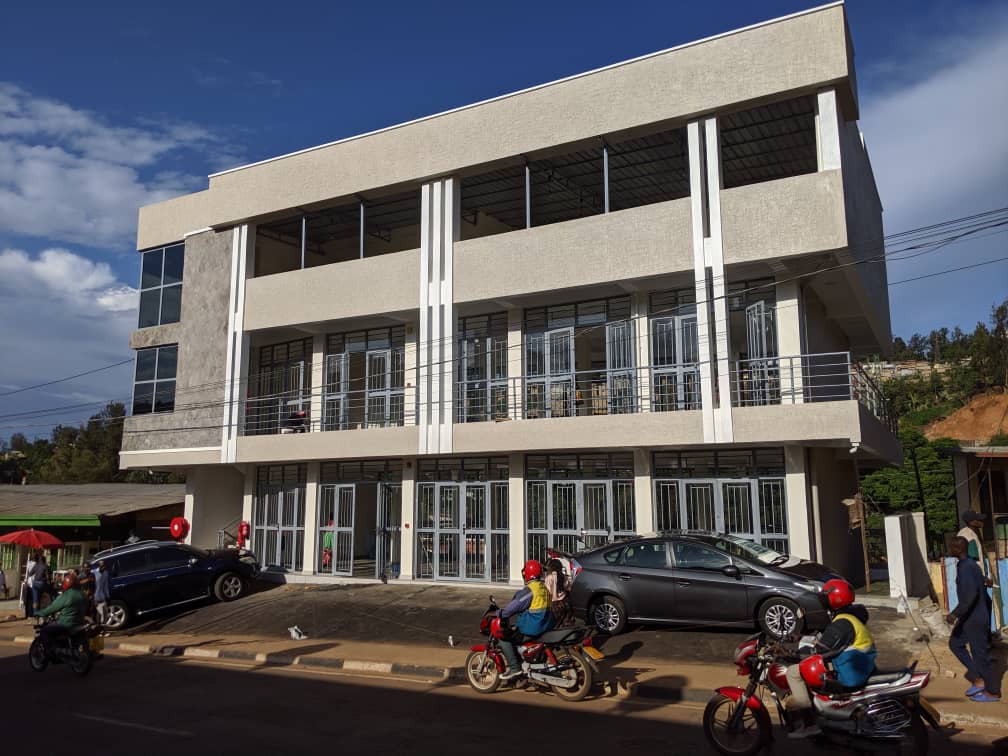 Business House for Sale in Kigali-Rwanda – A Lucrative Investment Opportunity - Image 4