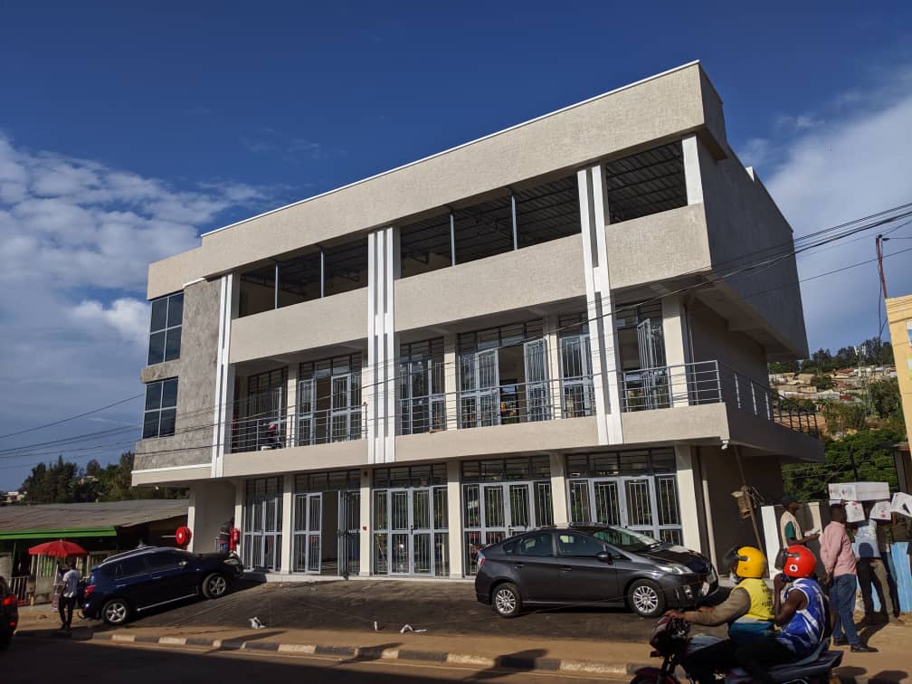 Business House for Sale in Kigali-Rwanda – A Lucrative Investment Opportunity - Image 2