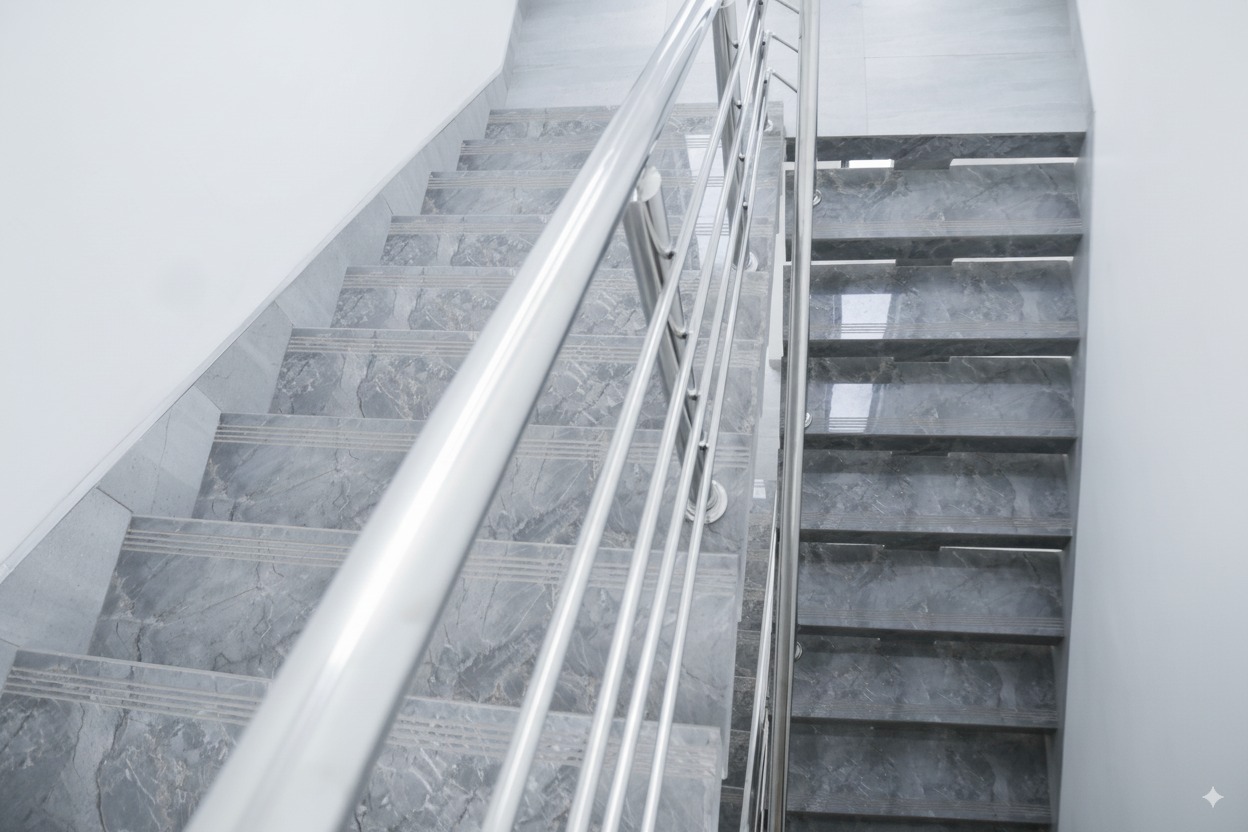 Modern 5-Bedroom House for Sale in Kigali – Luxury Living with Rooftop View - Image 2