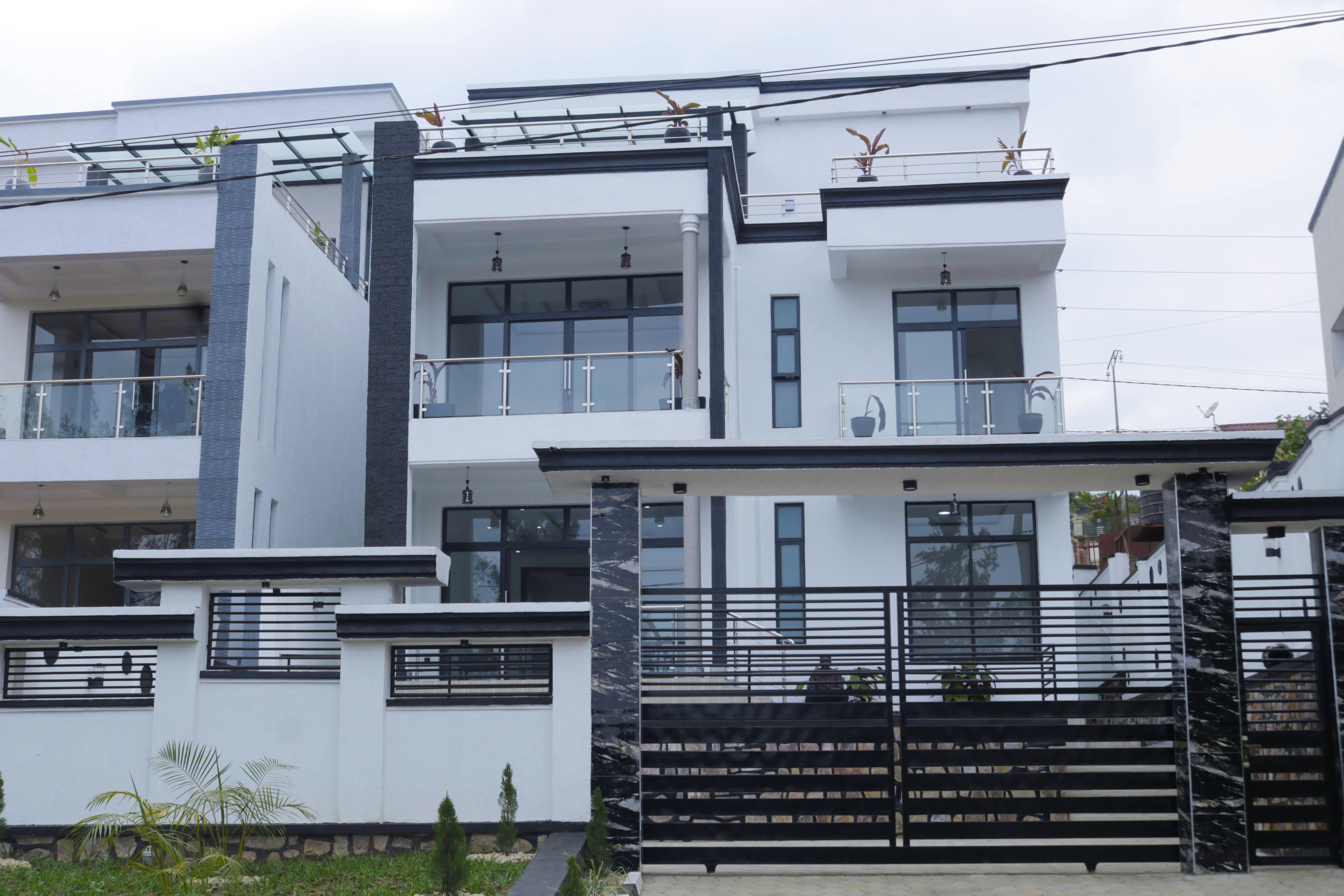 Luxury Living in Kigali for sale - Image 19