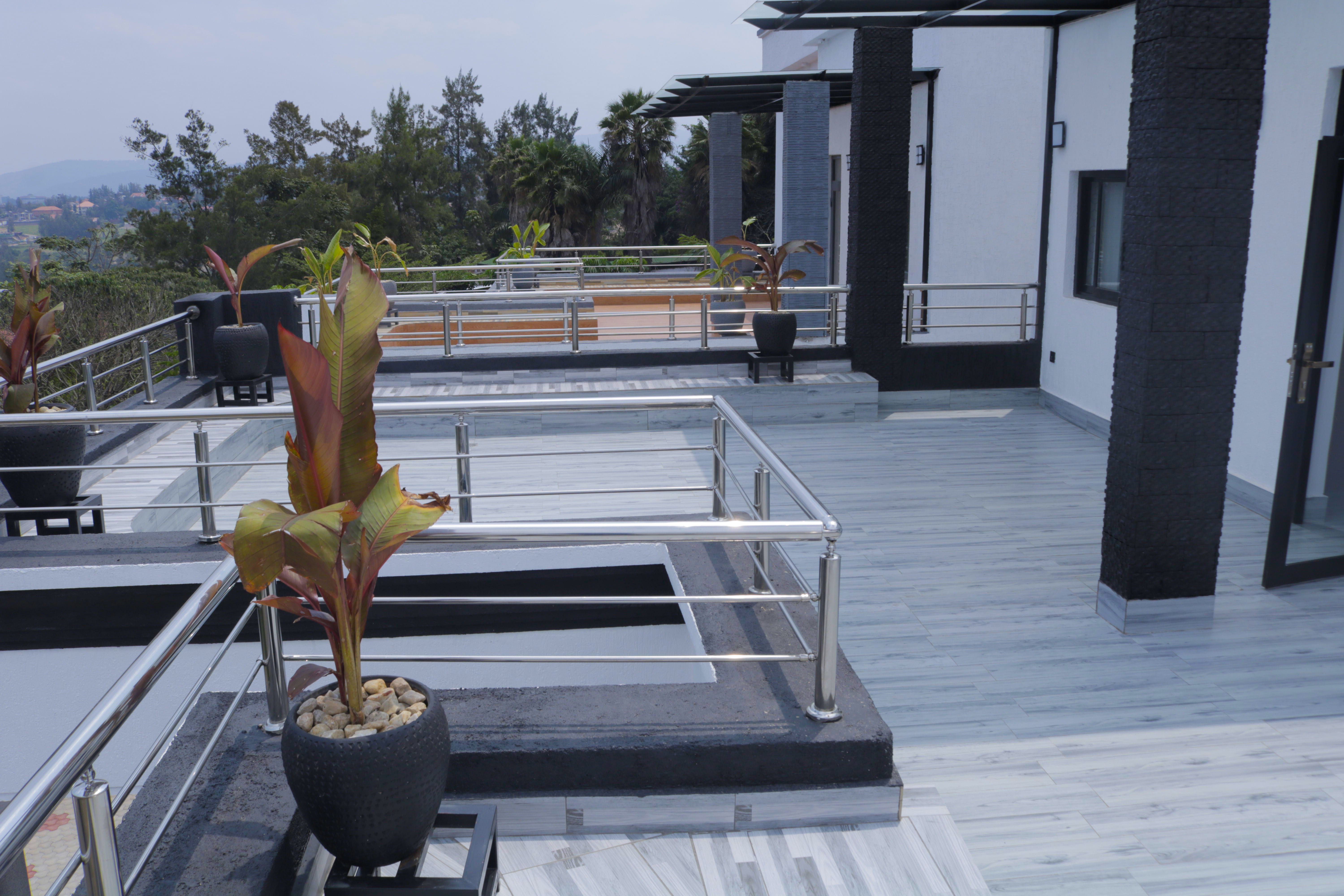 Luxury Living in Kigali for sale - Image 1