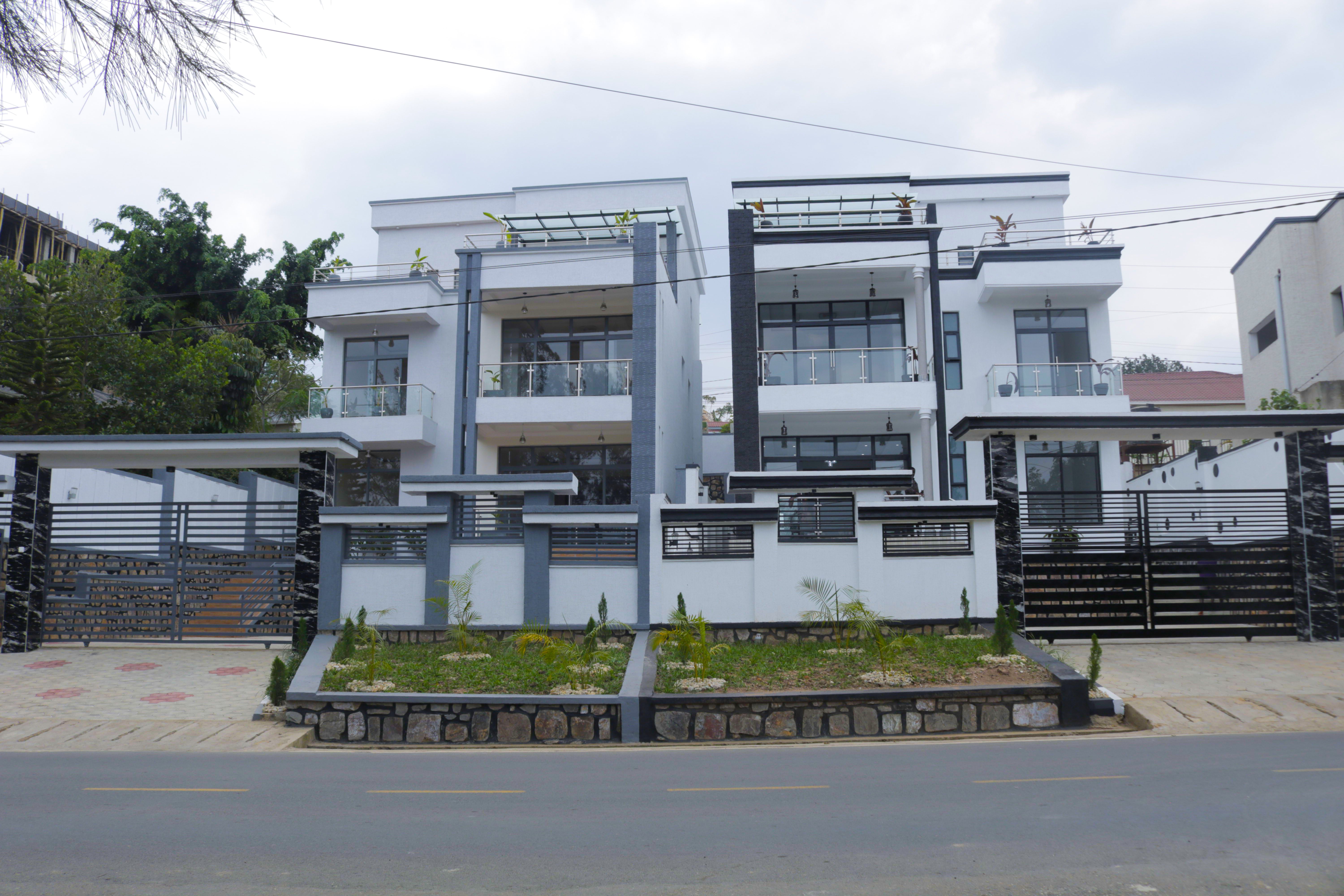 Luxury Living in Kigali for sale - Image 20