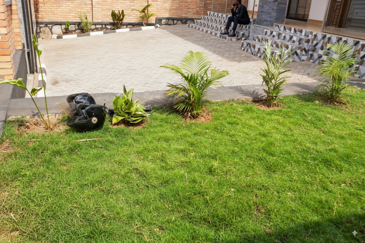 For Sale: Modern House in Kicukiro – Kagarama, Kigali - Image 13