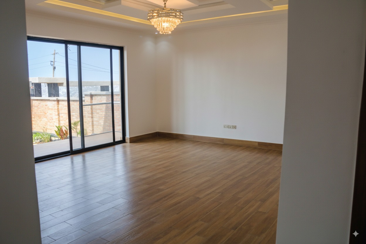 For Sale: Modern House in Kicukiro – Kagarama, Kigali - Image 7