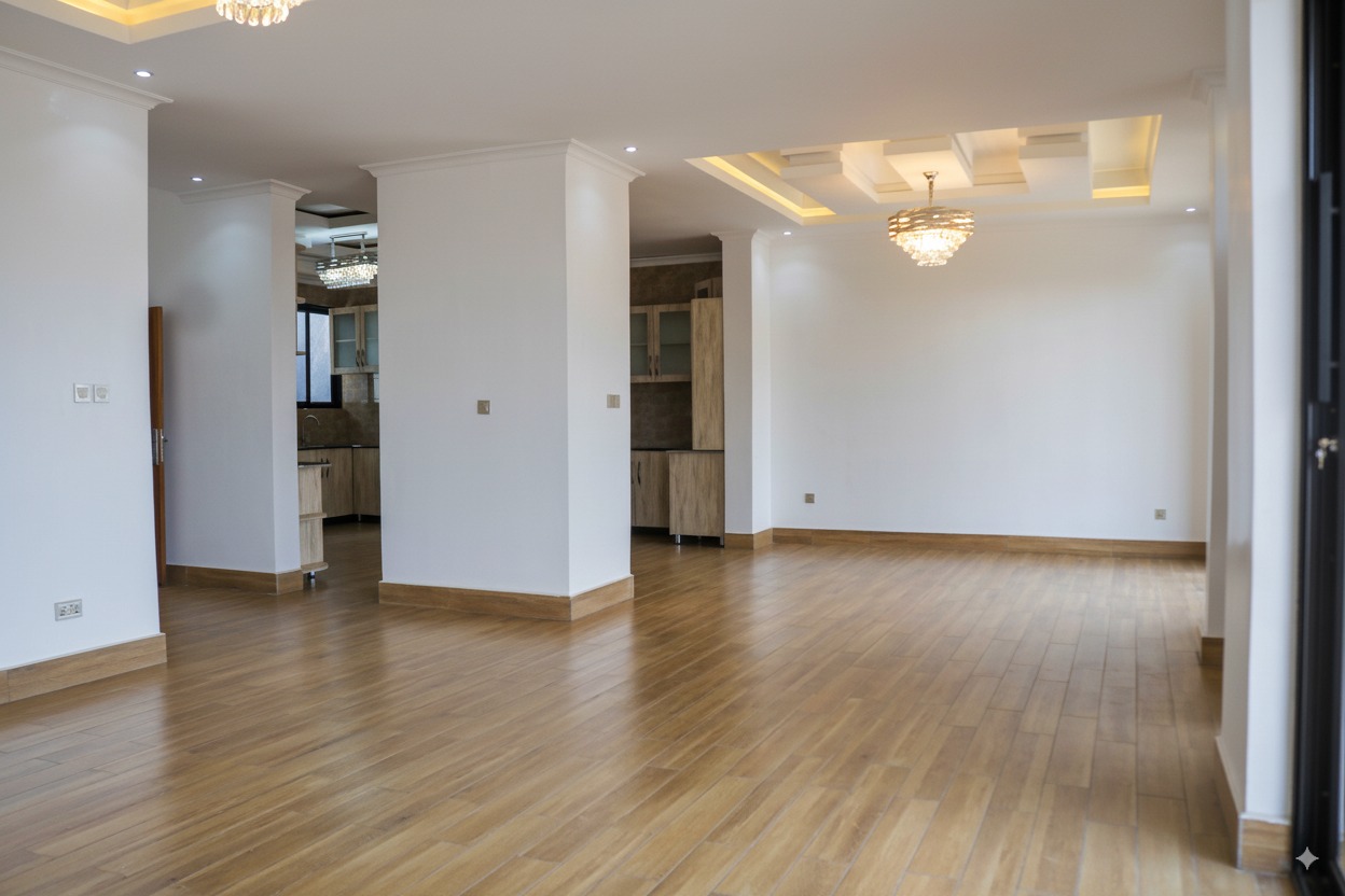 For Sale: Modern House in Kicukiro – Kagarama, Kigali - Image 10