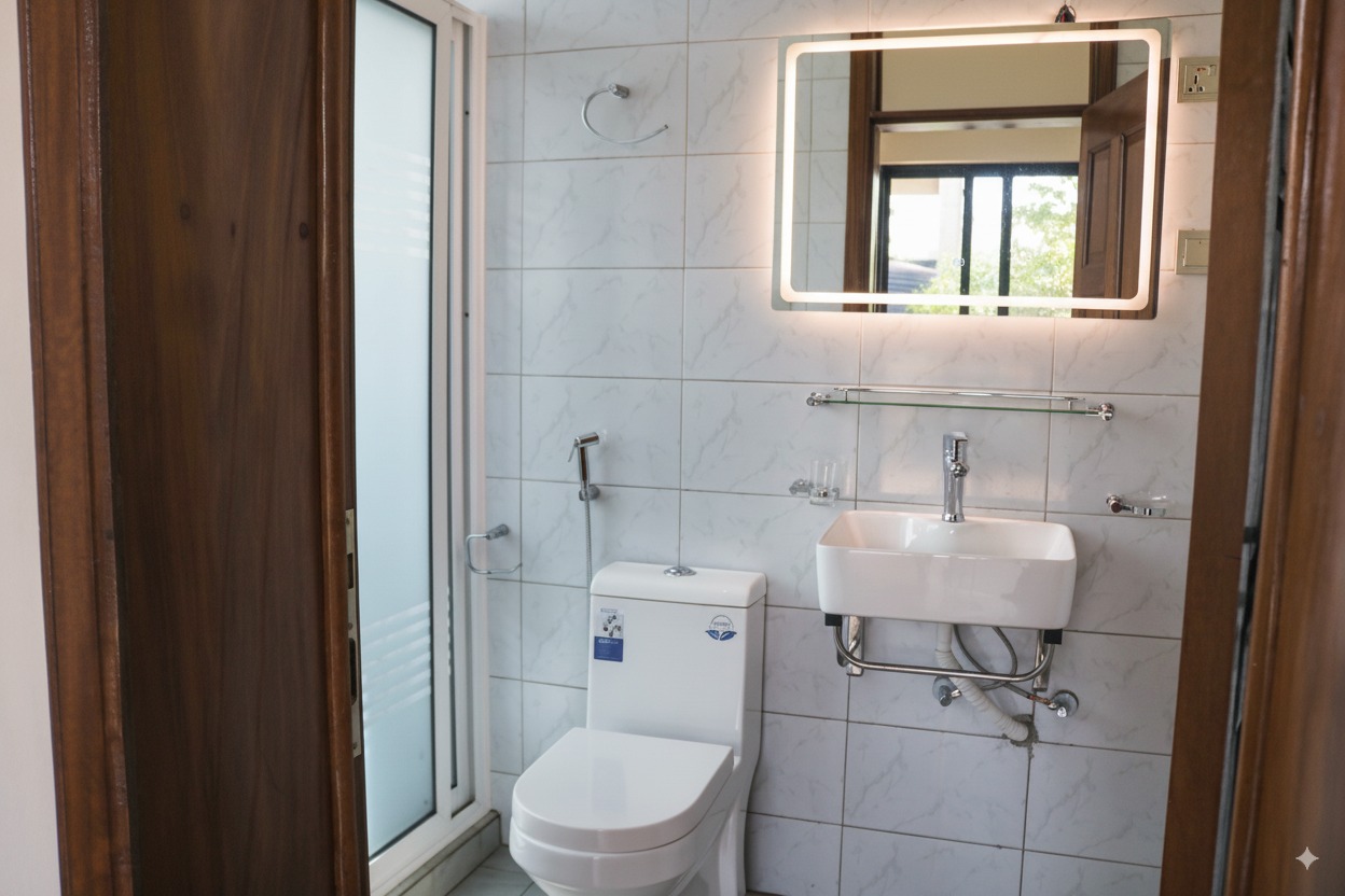 For Sale: Modern House in Kicukiro – Kagarama, Kigali - Image 2