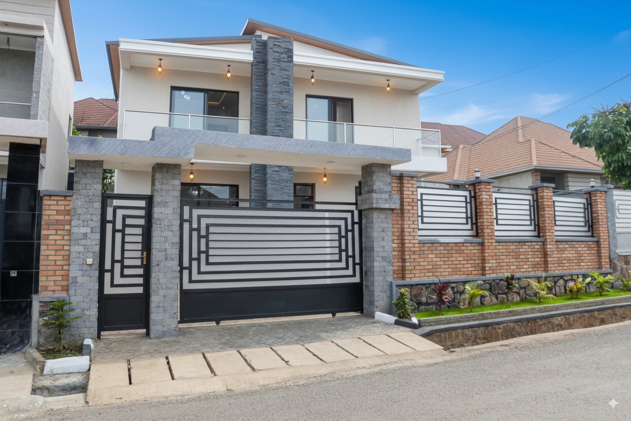 For Sale: Modern House in Kicukiro – Kagarama, Kigali - Image 15