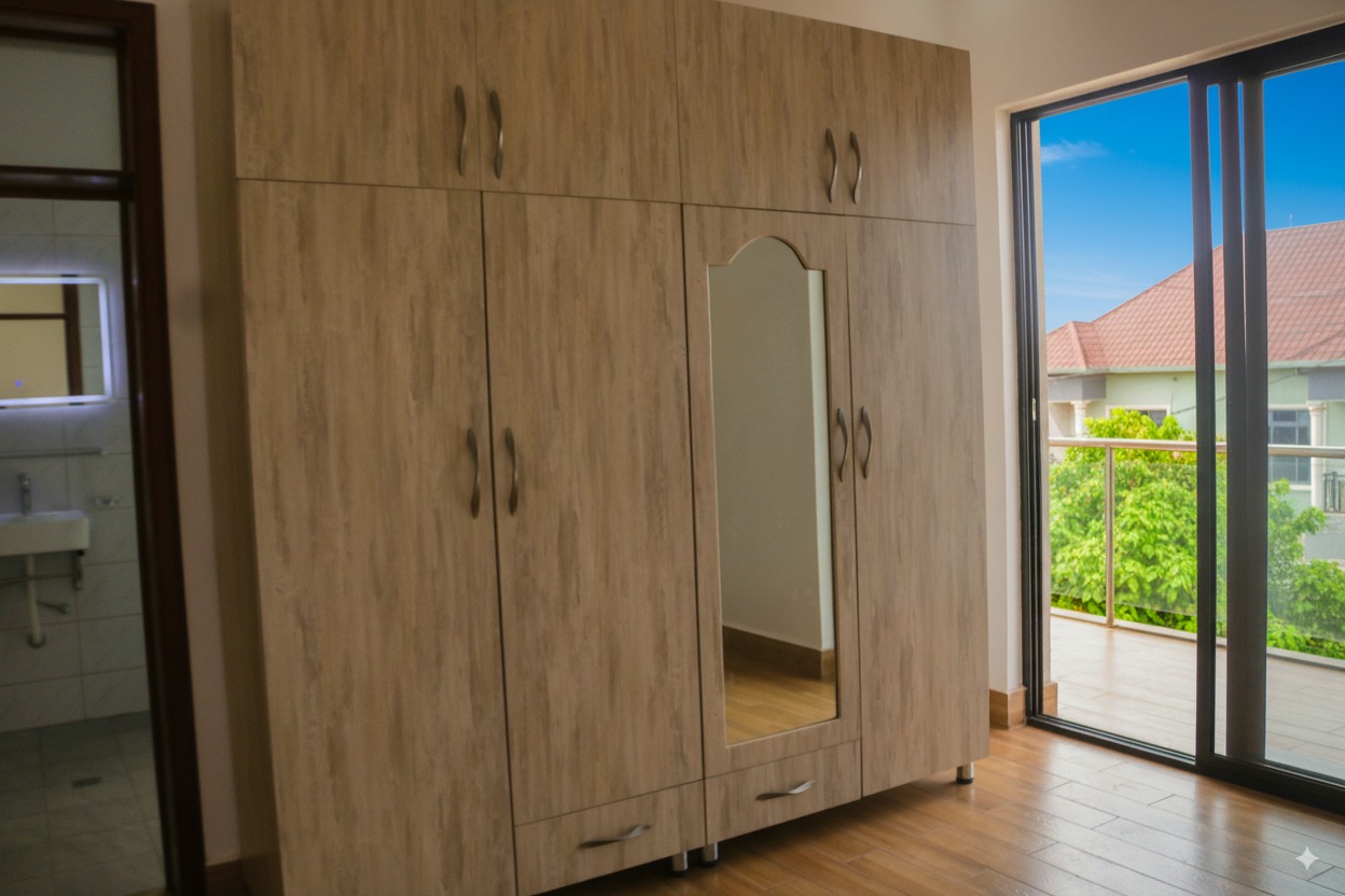 For Sale: Modern House in Kicukiro – Kagarama, Kigali - Image 8