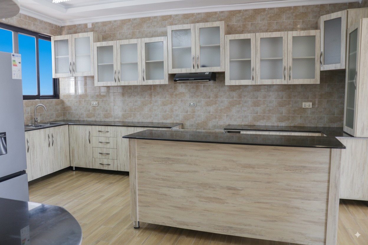 For Sale: Modern House in Kicukiro – Kagarama, Kigali - Image 11