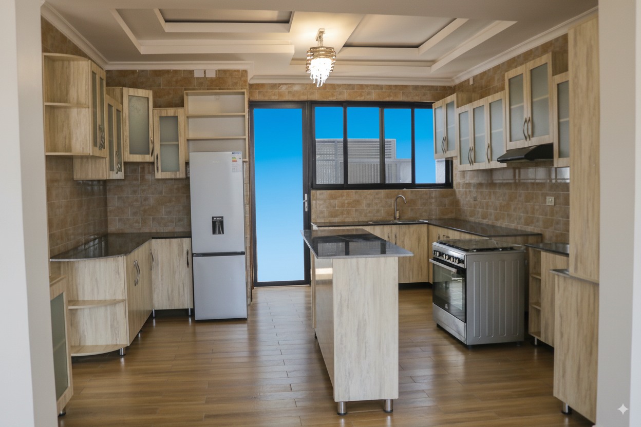 For Sale: Modern House in Kicukiro – Kagarama, Kigali - Image 12