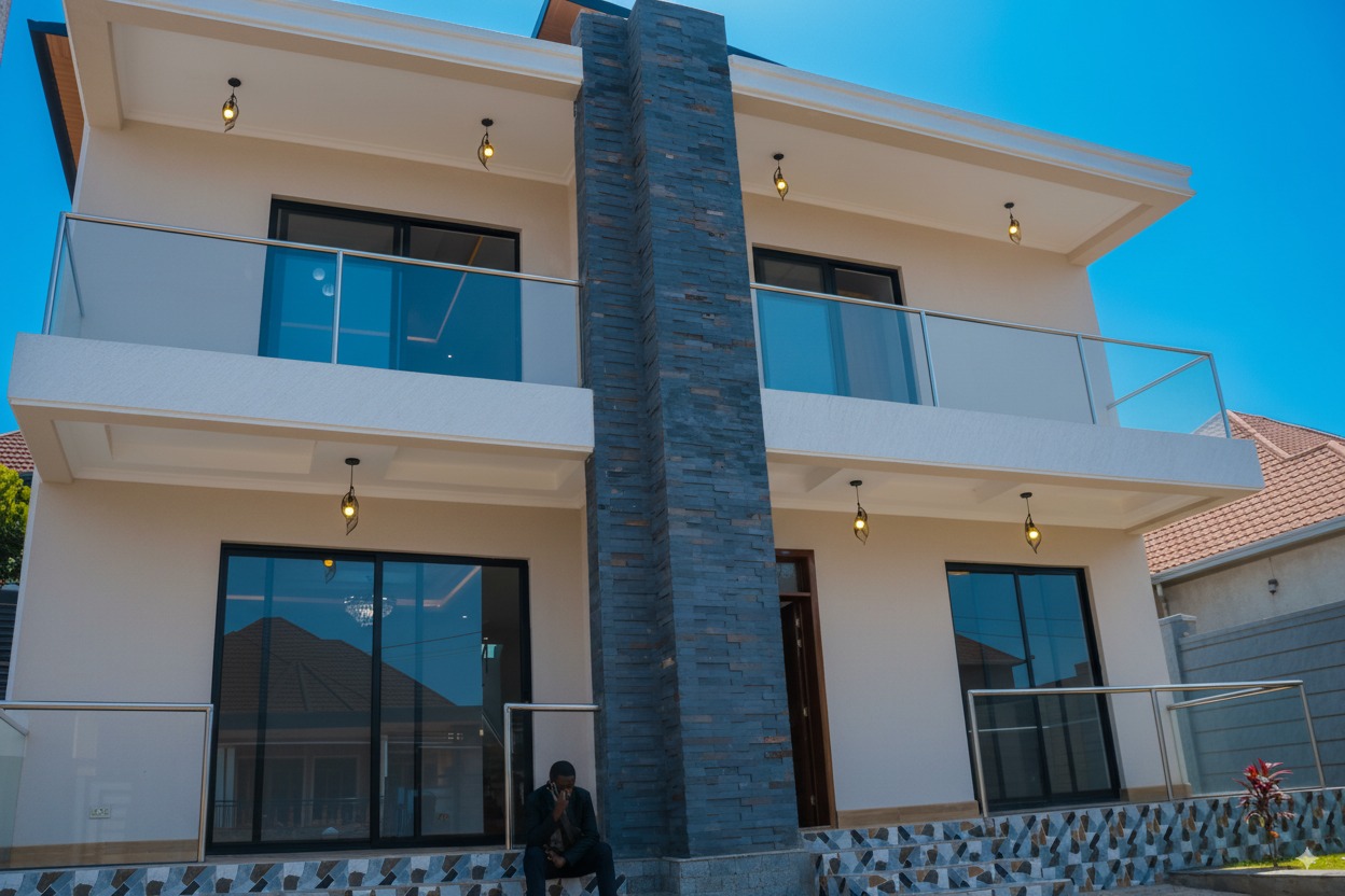 For Sale: Modern House in Kicukiro – Kagarama, Kigali - Image 14