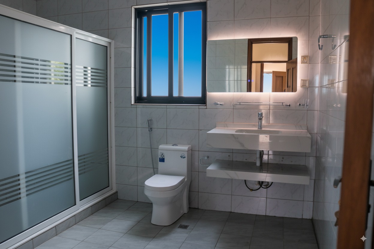 For Sale: Modern House in Kicukiro – Kagarama, Kigali - Image 9