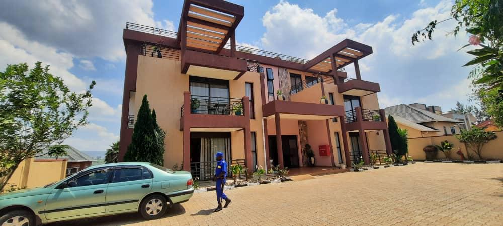 Apartment for Sale in Gacuriro – High-Yield Investment Property in Kigali, Rwanda - Image 9