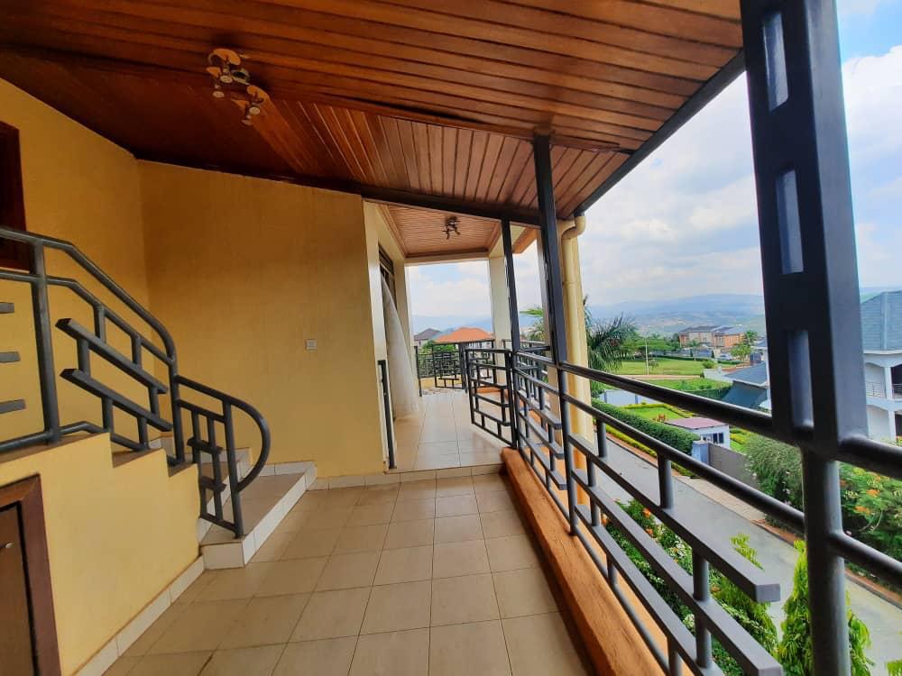 Apartment for Sale in Gacuriro – High-Yield Investment Property in Kigali, Rwanda - Image 3