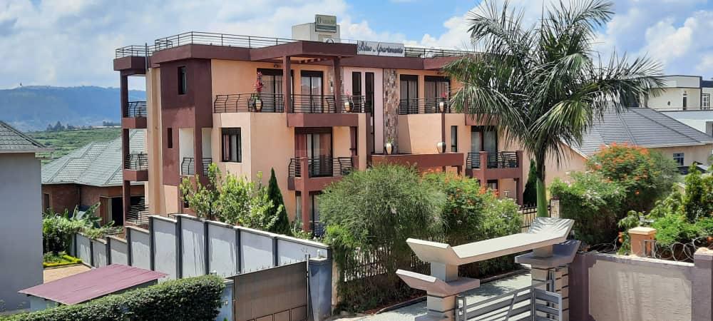 Apartment for Sale in Gacuriro – High-Yield Investment Property in Kigali, Rwanda - Image 12
