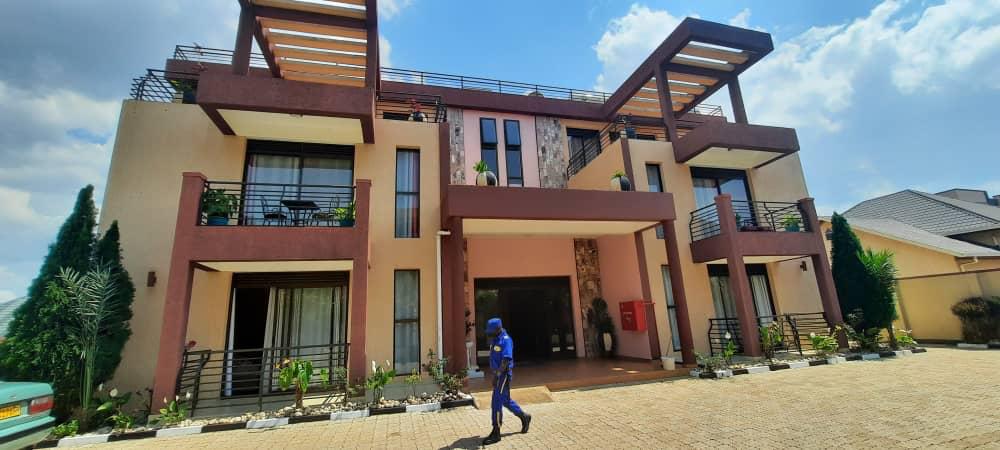 Apartment for Sale in Gacuriro – High-Yield Investment Property in Kigali, Rwanda - Image 11