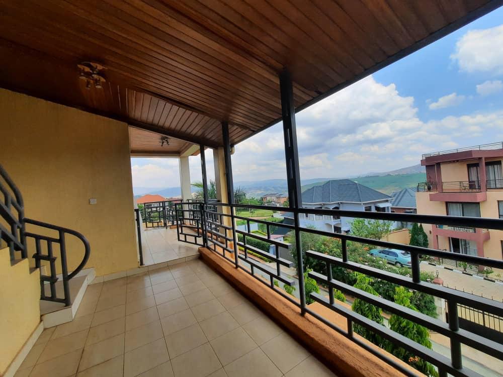 Apartment for Sale in Gacuriro – High-Yield Investment Property in Kigali, Rwanda - Image 2