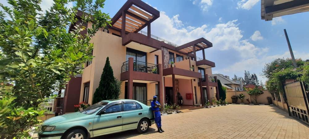 Apartment for Sale in Gacuriro – High-Yield Investment Property in Kigali, Rwanda - Image 10