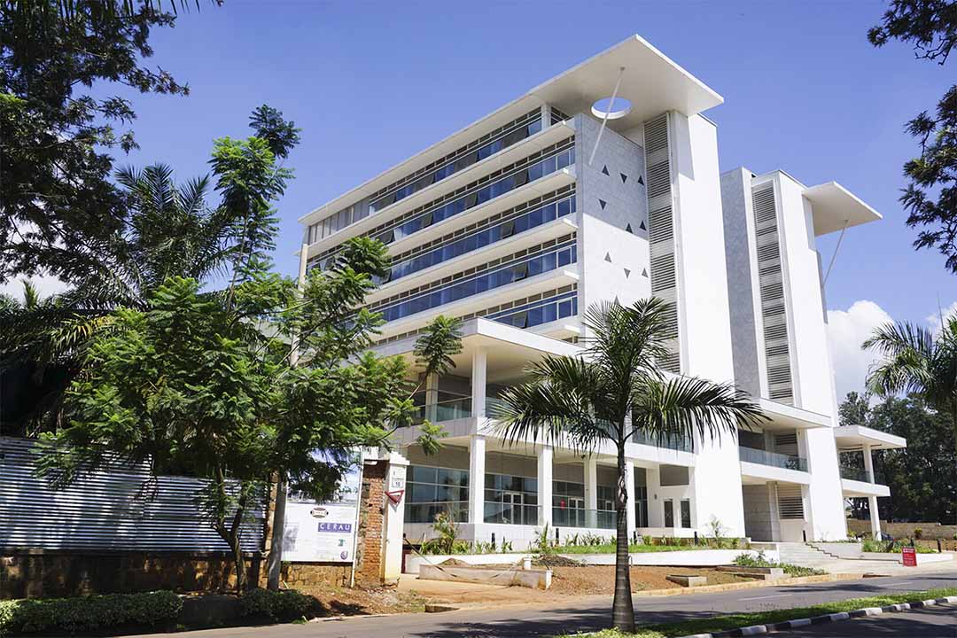 Business Building for Sales in Kigali City Center – Prime Investment Opportunity - Image 3