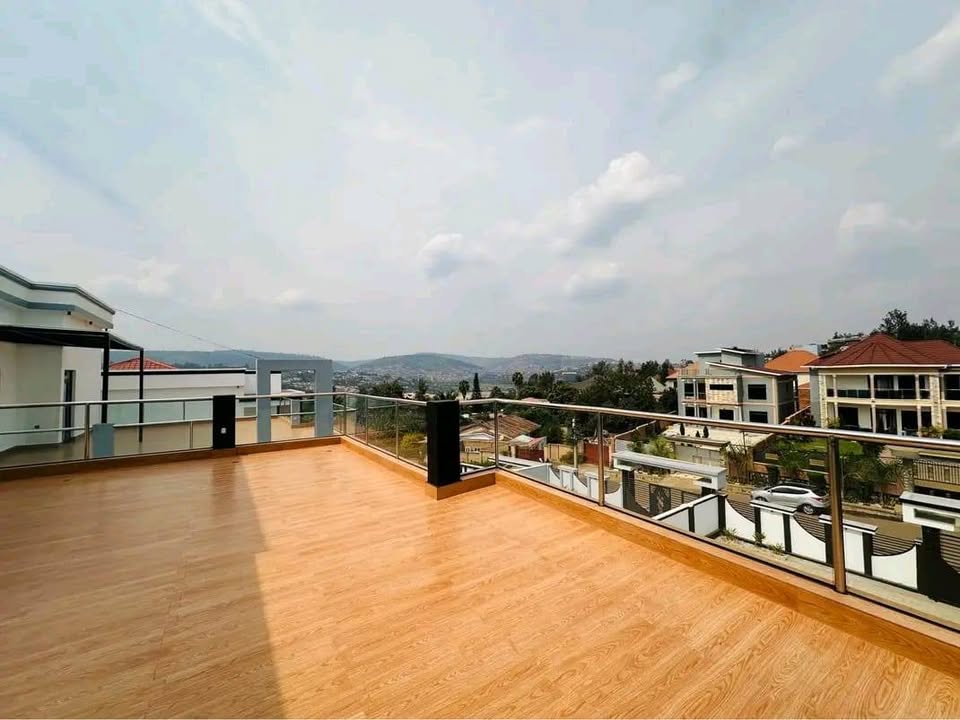 FOR SALE: Modern 10-Bedroom Luxury Home in Kibagabaga – Kigali, Rwanda 🇷🇼 - Image 3