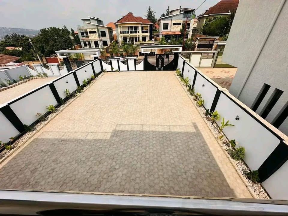 FOR SALE: Modern 10-Bedroom Luxury Home in Kibagabaga – Kigali, Rwanda 🇷🇼 - Image 5