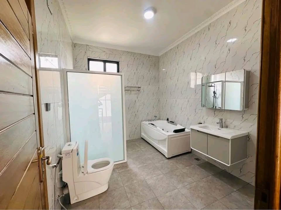 FOR SALE: Modern 10-Bedroom Luxury Home in Kibagabaga – Kigali, Rwanda 🇷🇼 - Image 1