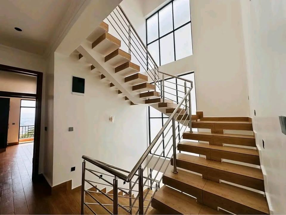 FOR SALE: Modern 10-Bedroom Luxury Home in Kibagabaga – Kigali, Rwanda 🇷🇼 - Image 6