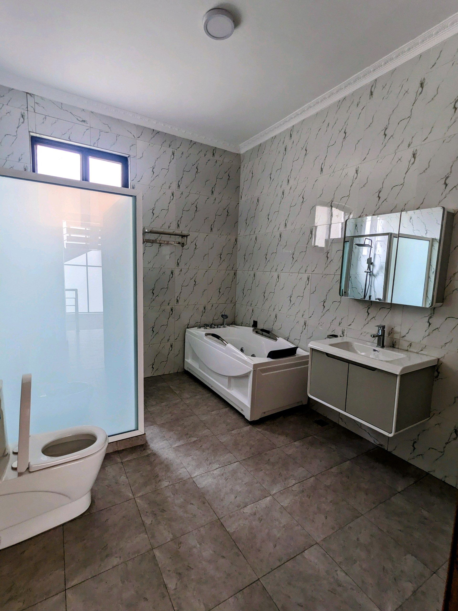 FOR SALE: Modern 10-Bedroom Luxury Home in Kibagabaga – Kigali, Rwanda 🇷🇼 - Image 19