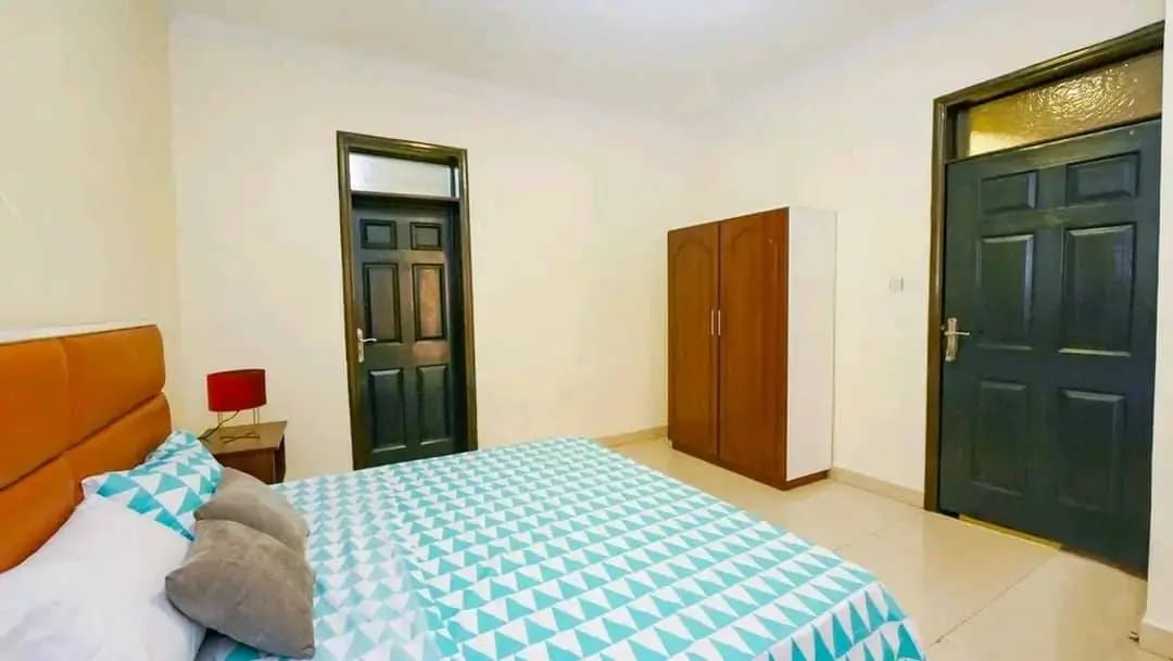 Furnished House for Rent in Kibagabaga – Only $1500/month - Image 4