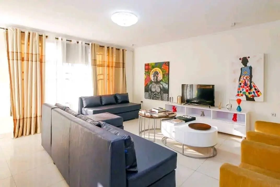 Furnished House for Rent in Kibagabaga – Only $1500/month - Image 7