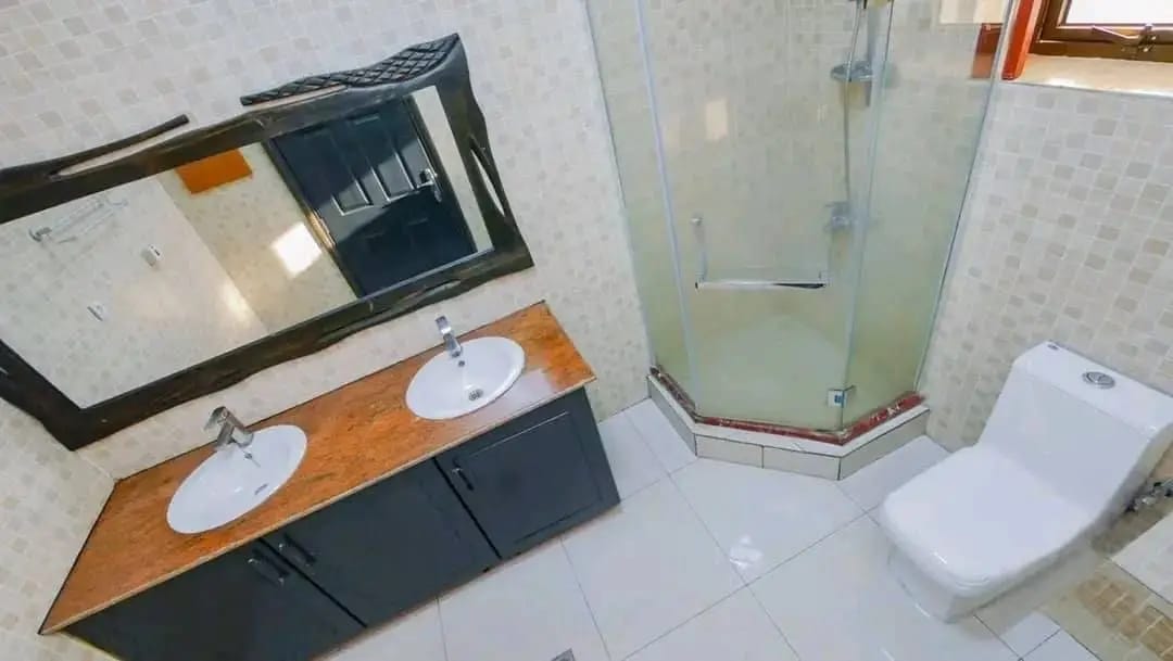 Furnished House for Rent in Kibagabaga – Only $1500/month - Image 3