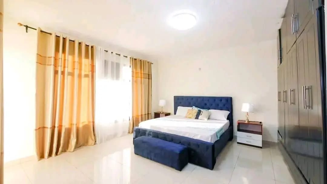 Furnished House for Rent in Kibagabaga – Only $1500/month - Image 6