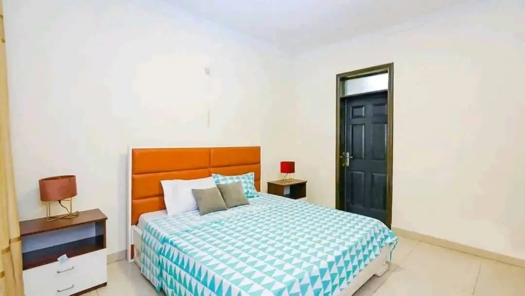 Furnished House for Rent in Kibagabaga – Only $1500/month - Image 5